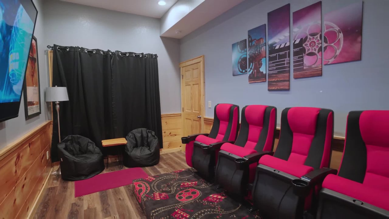 Property video