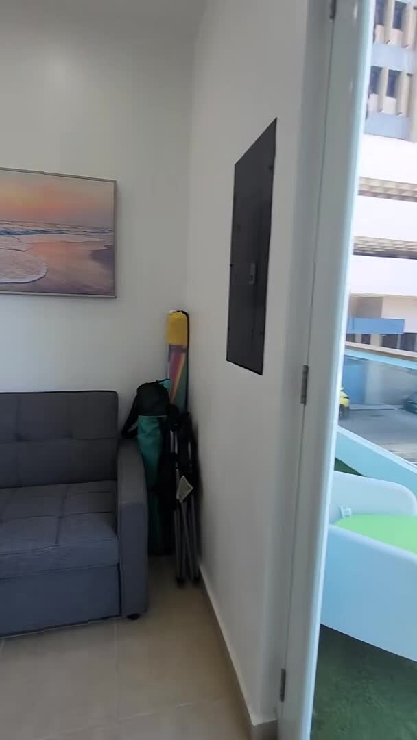 Vidéo de l’hébergement