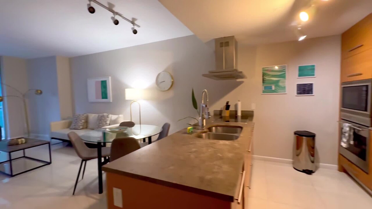 Property video