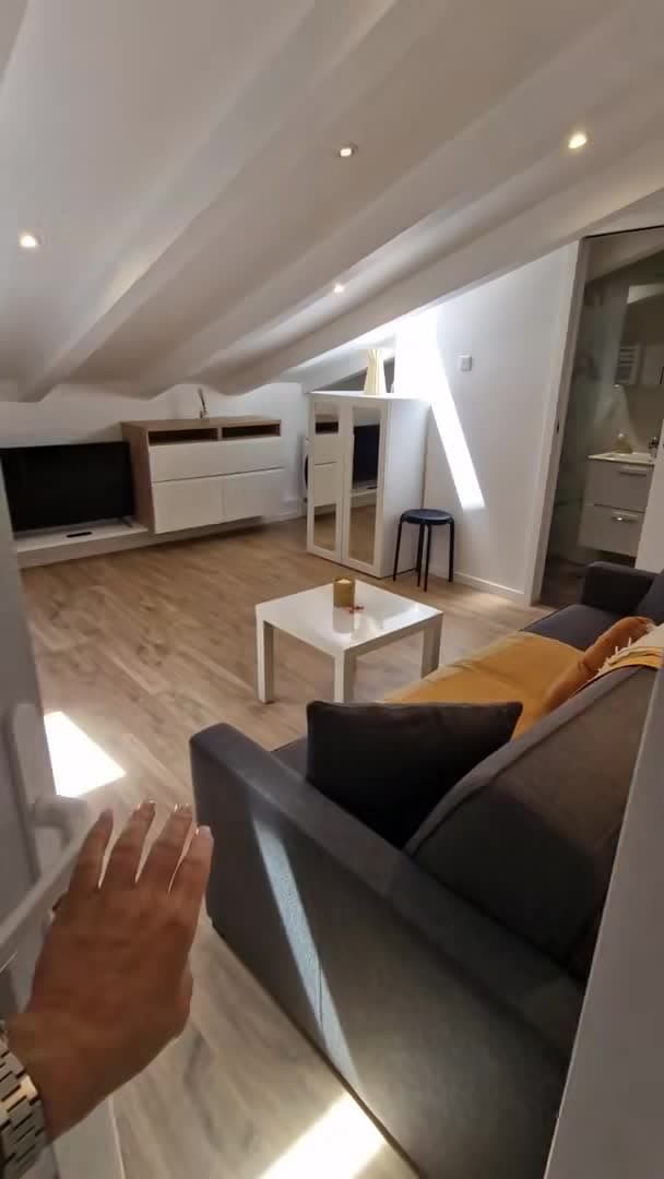 Property video