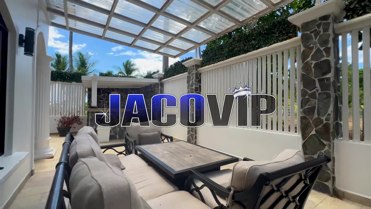 Property video