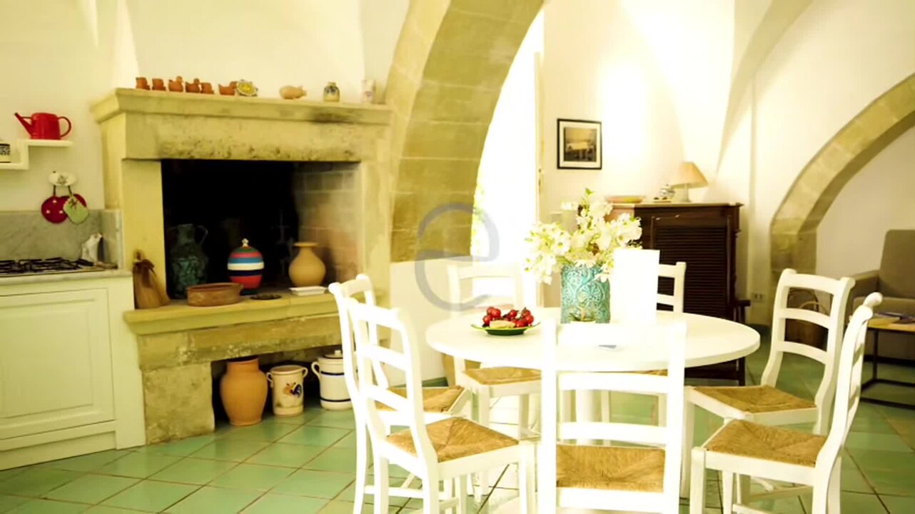 Video van accommodatie