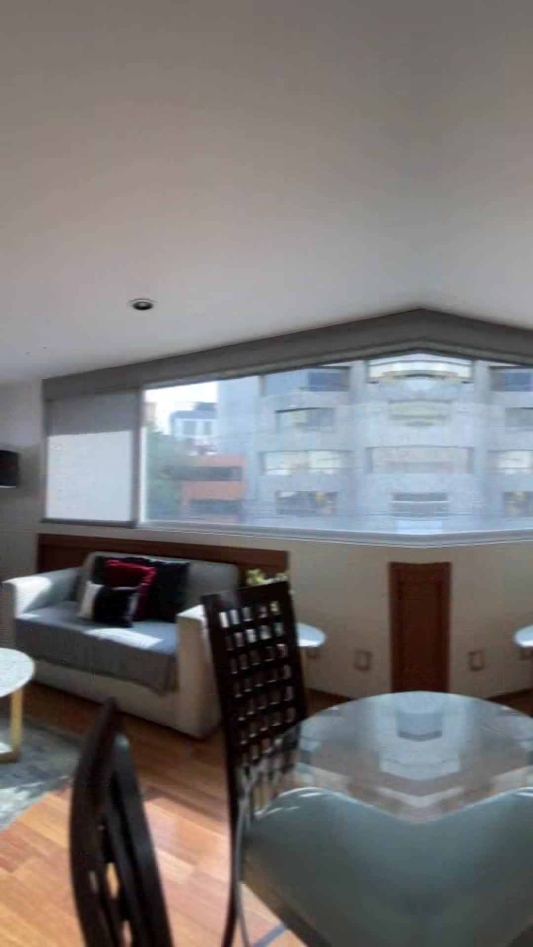 Property video
