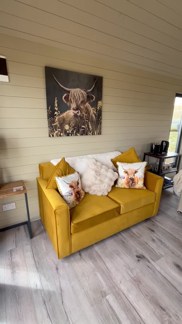 Property video