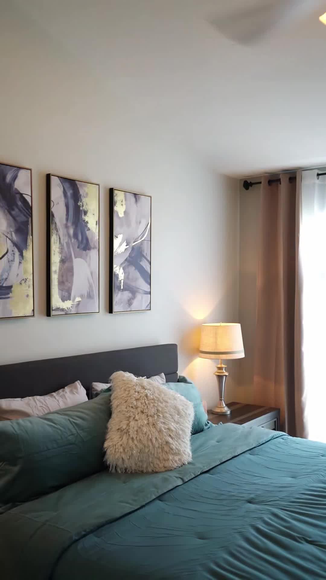 Property video