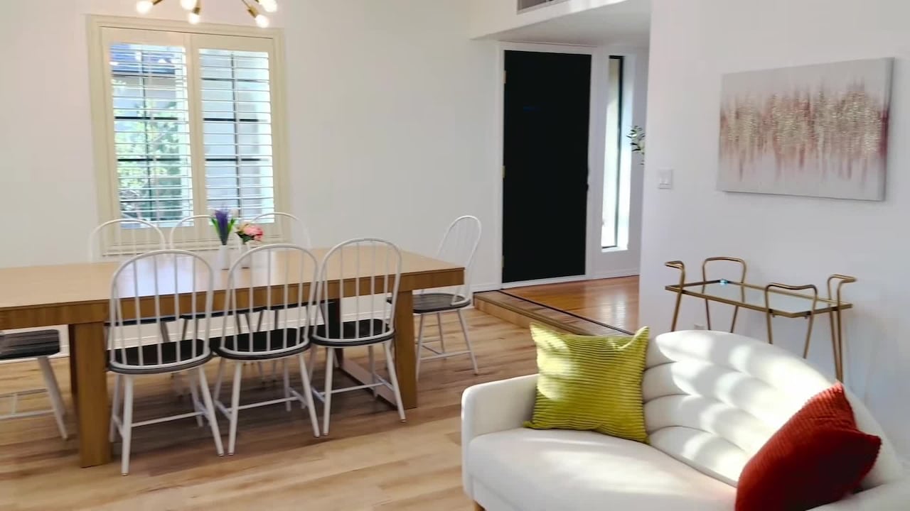 Video van accommodatie