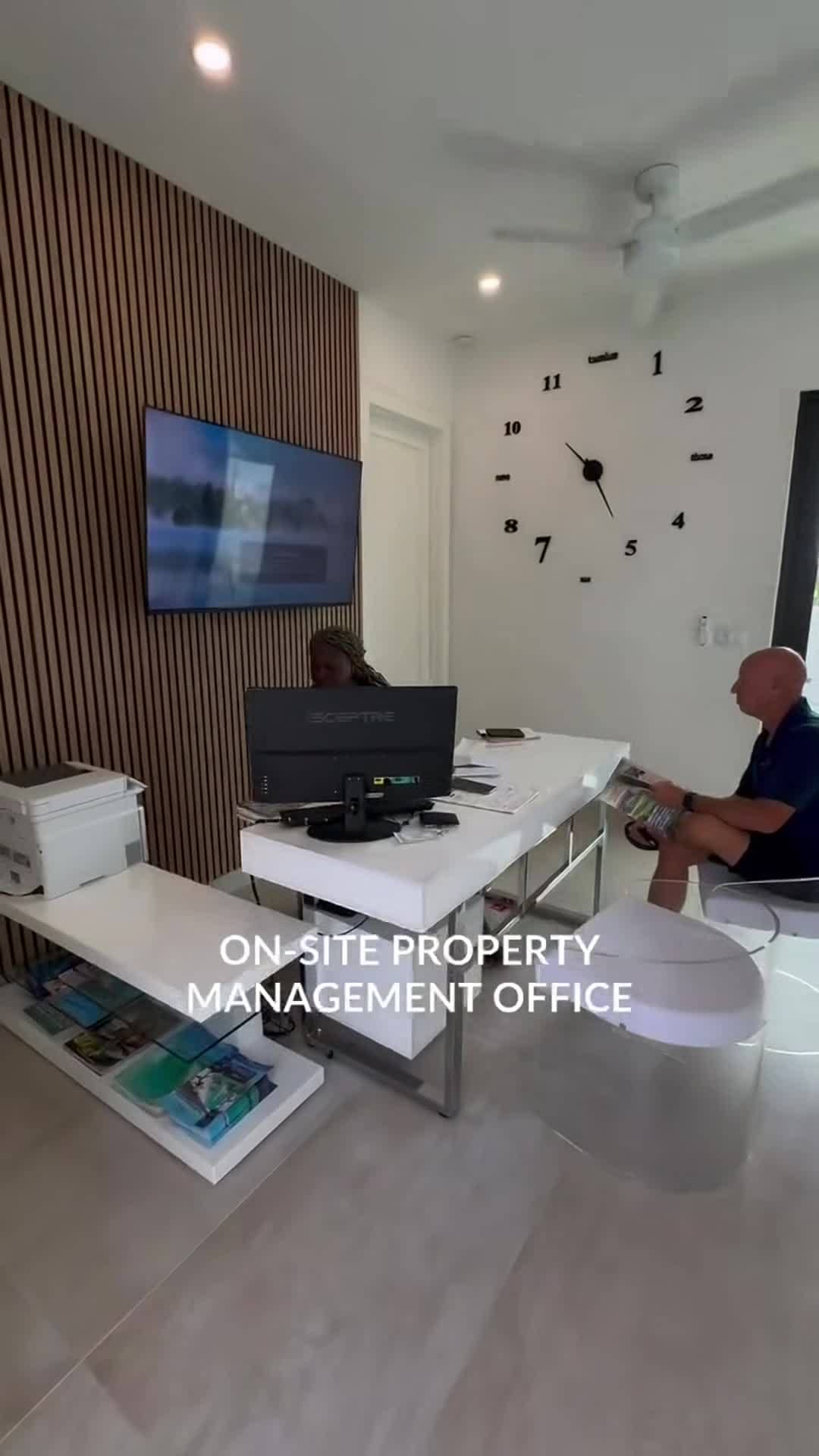 Property video