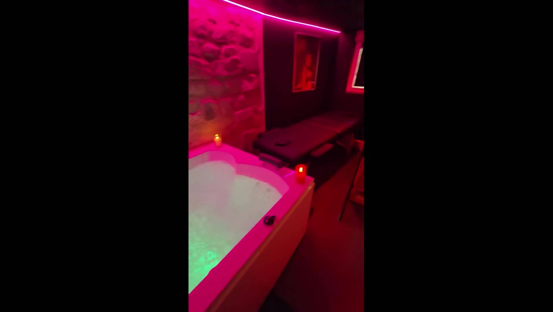 Vidéo de l’hébergement