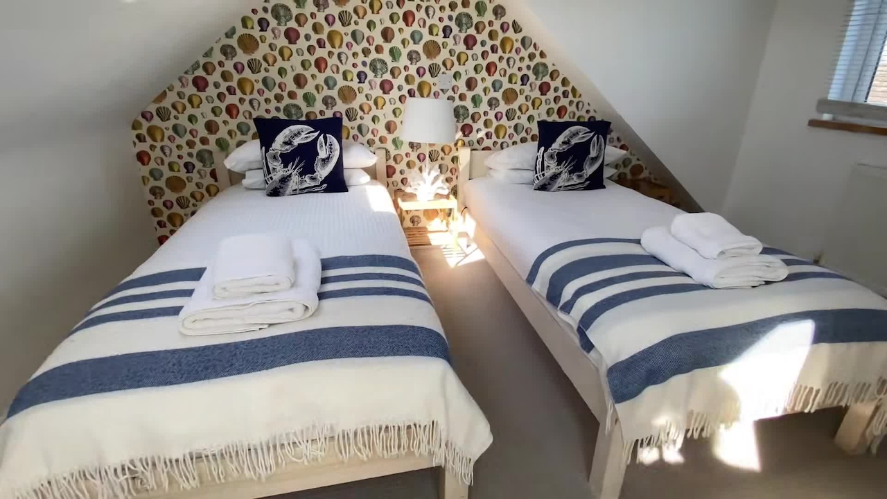 Vídeo fet per l’allotjament