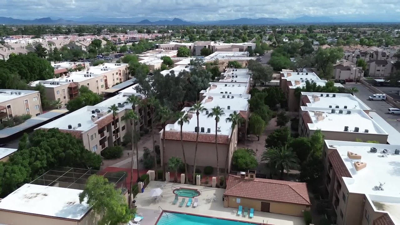 VidĂ©o de lâhĂ©bergement