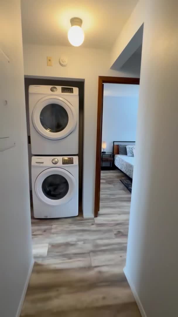 Property video