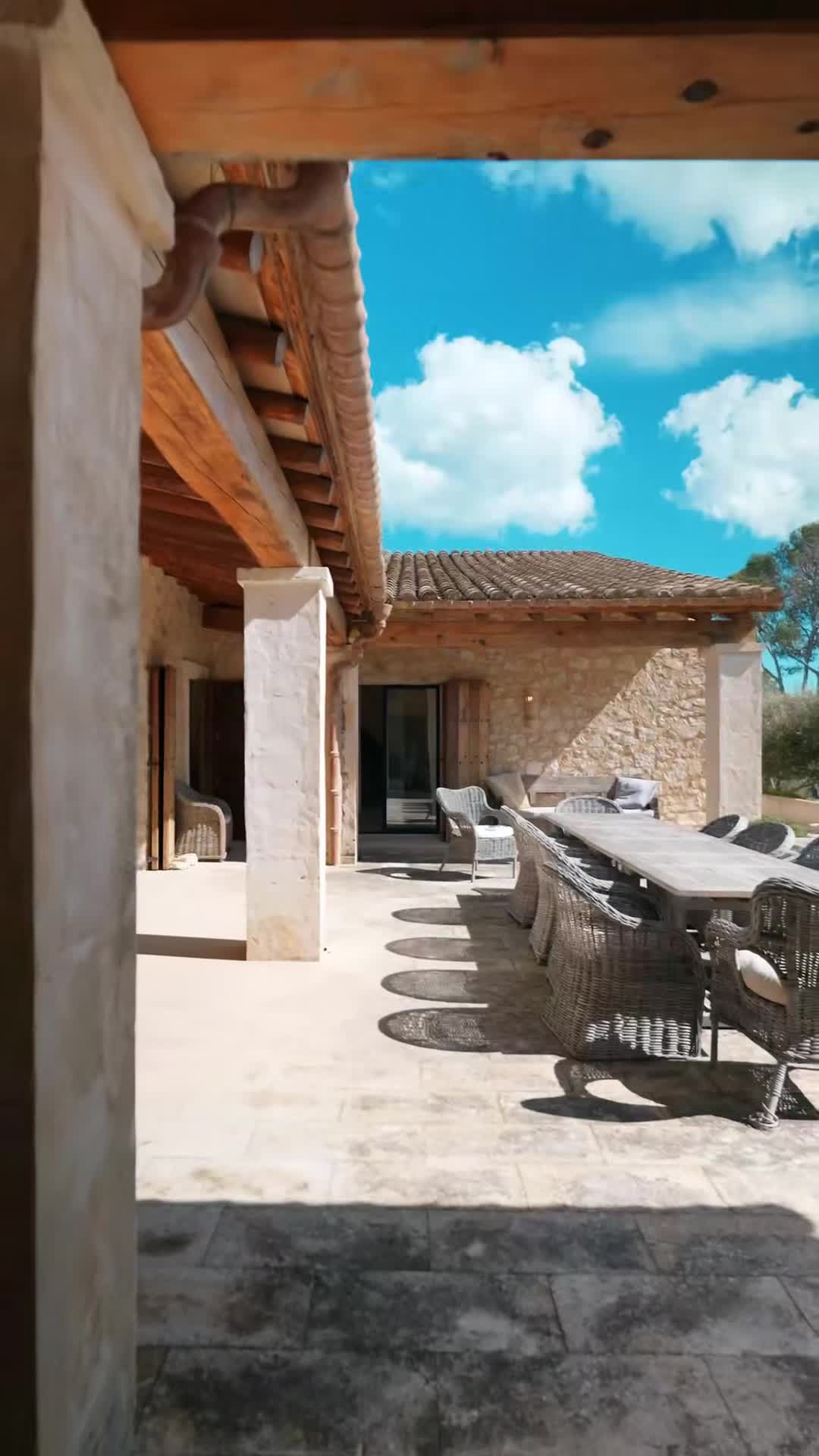 Property video