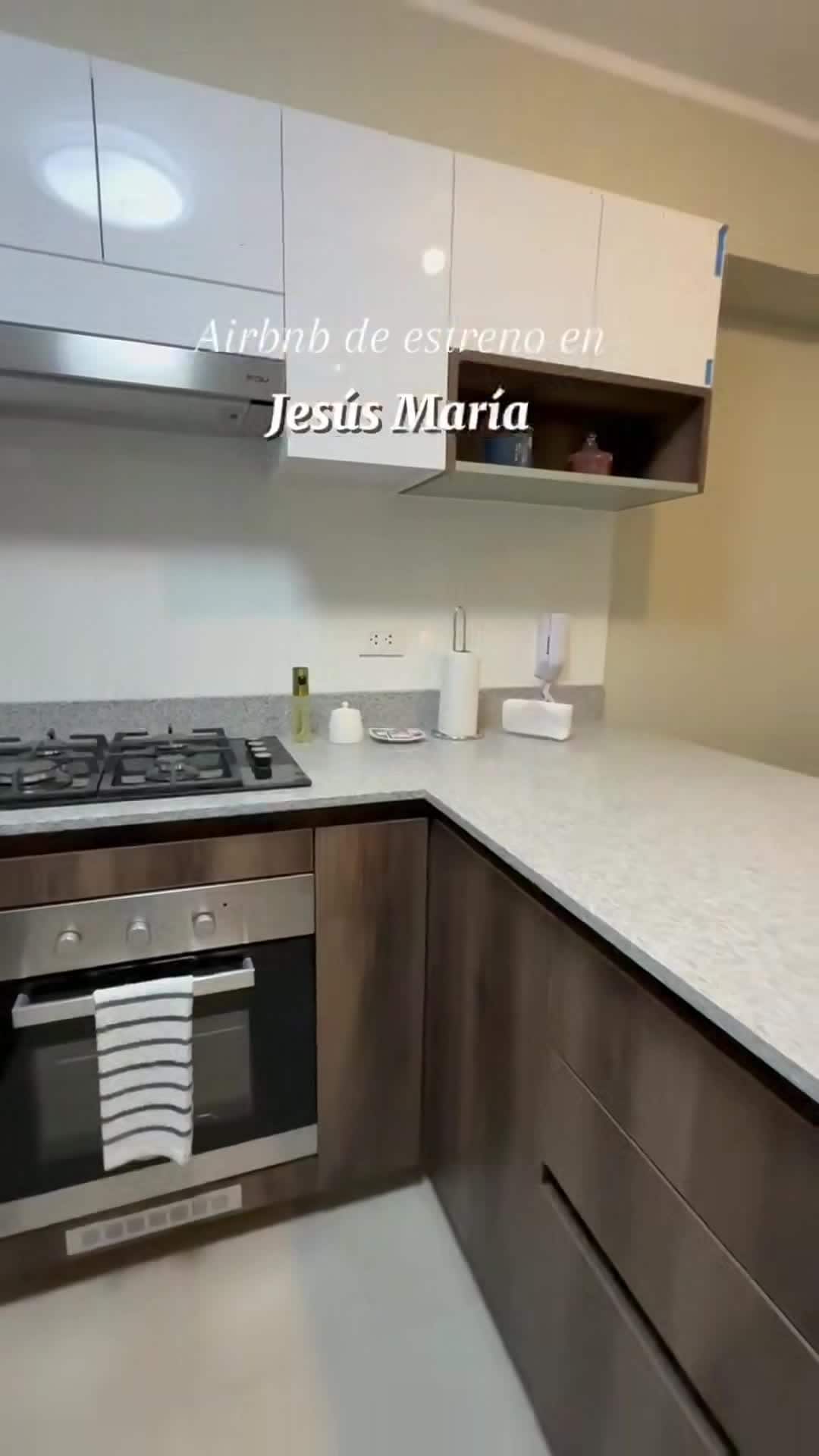 Property video