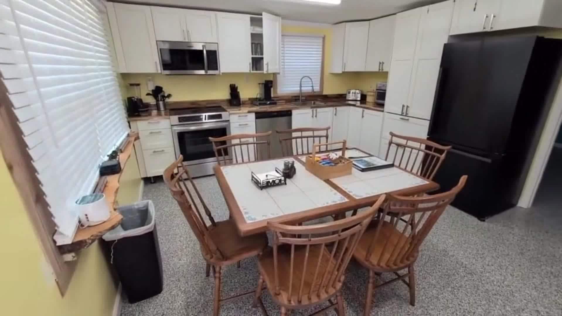 Property video