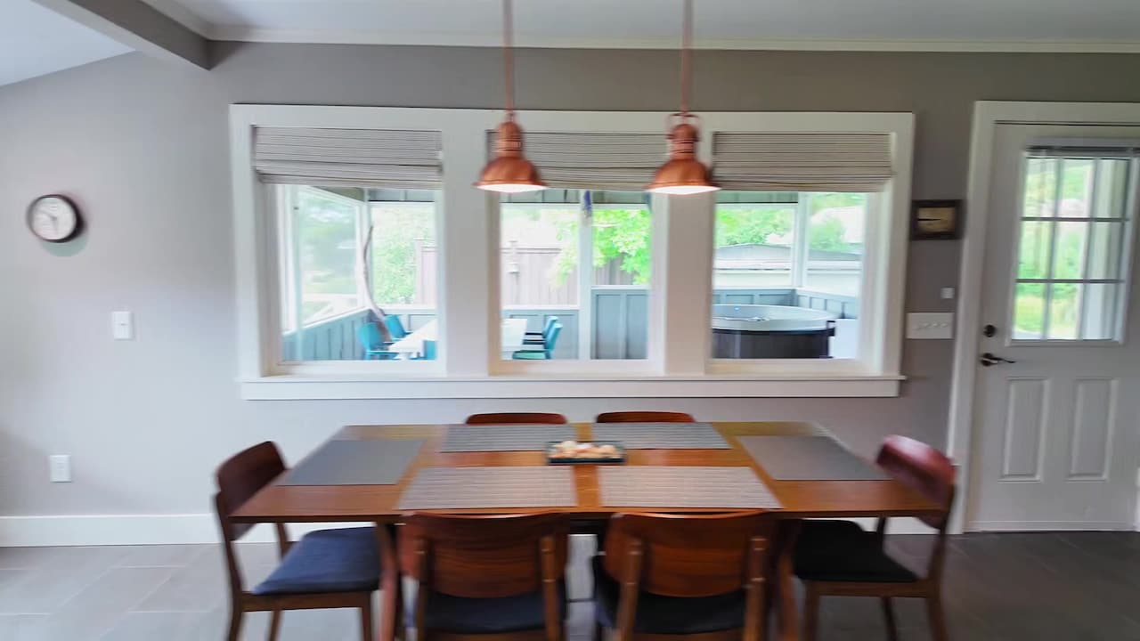 Vidéo de l’hébergement