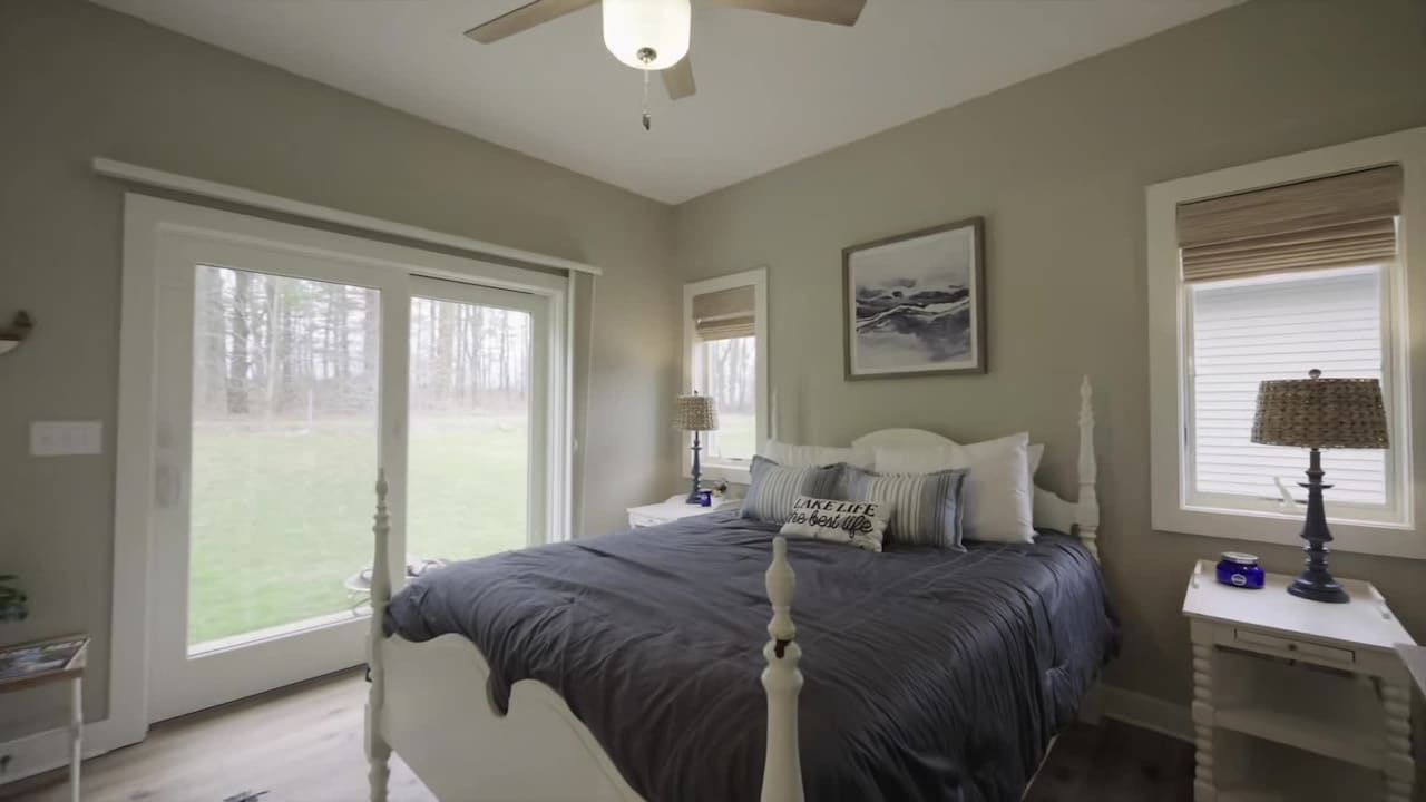Property video
