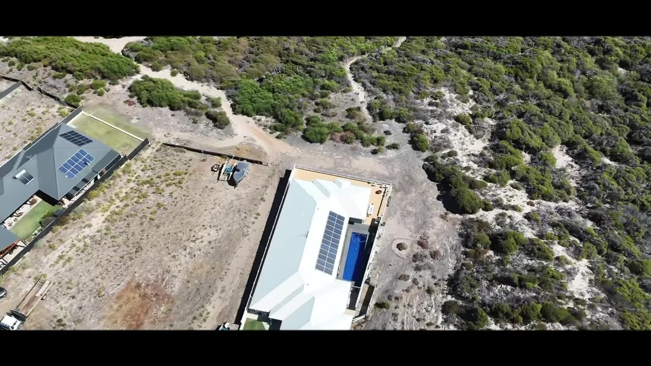 Property video