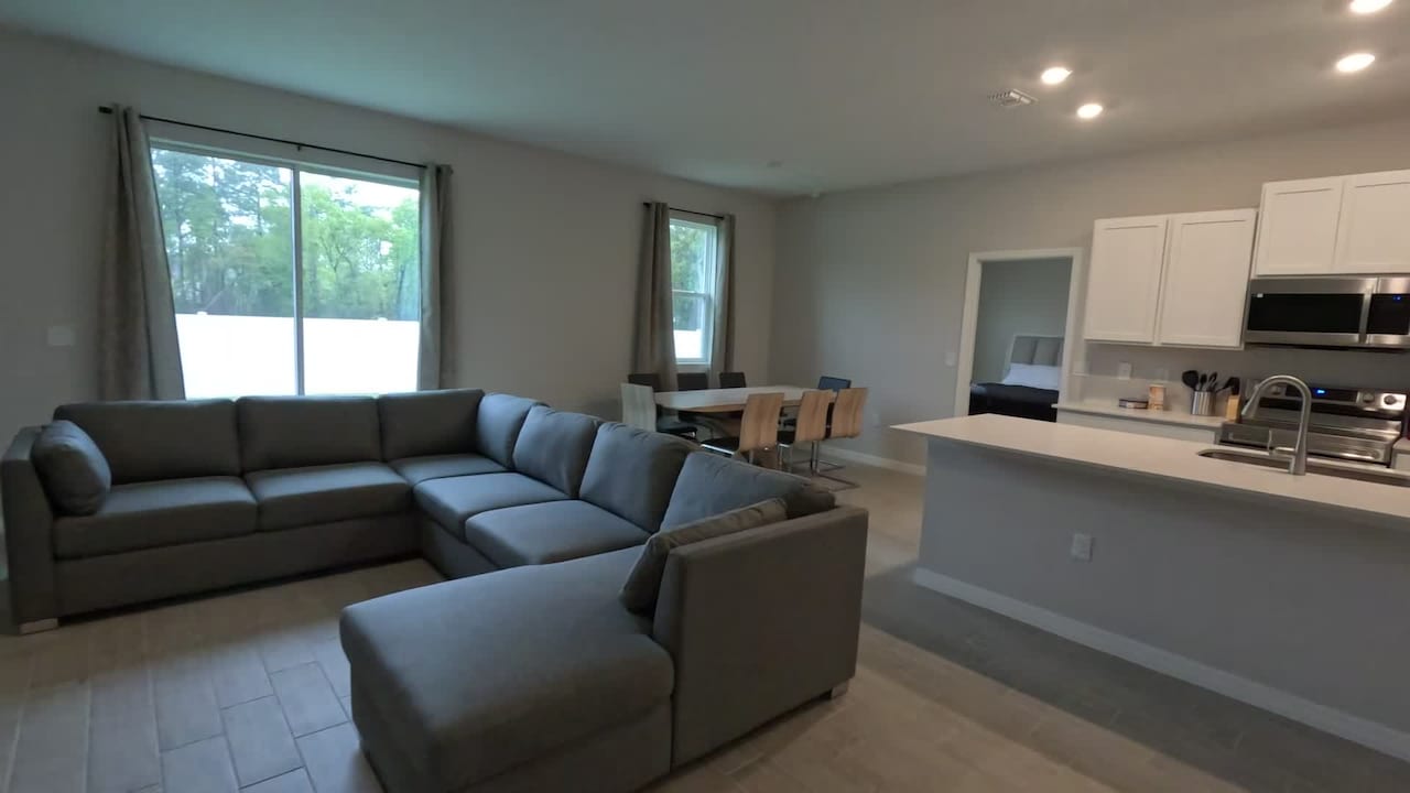 Property video