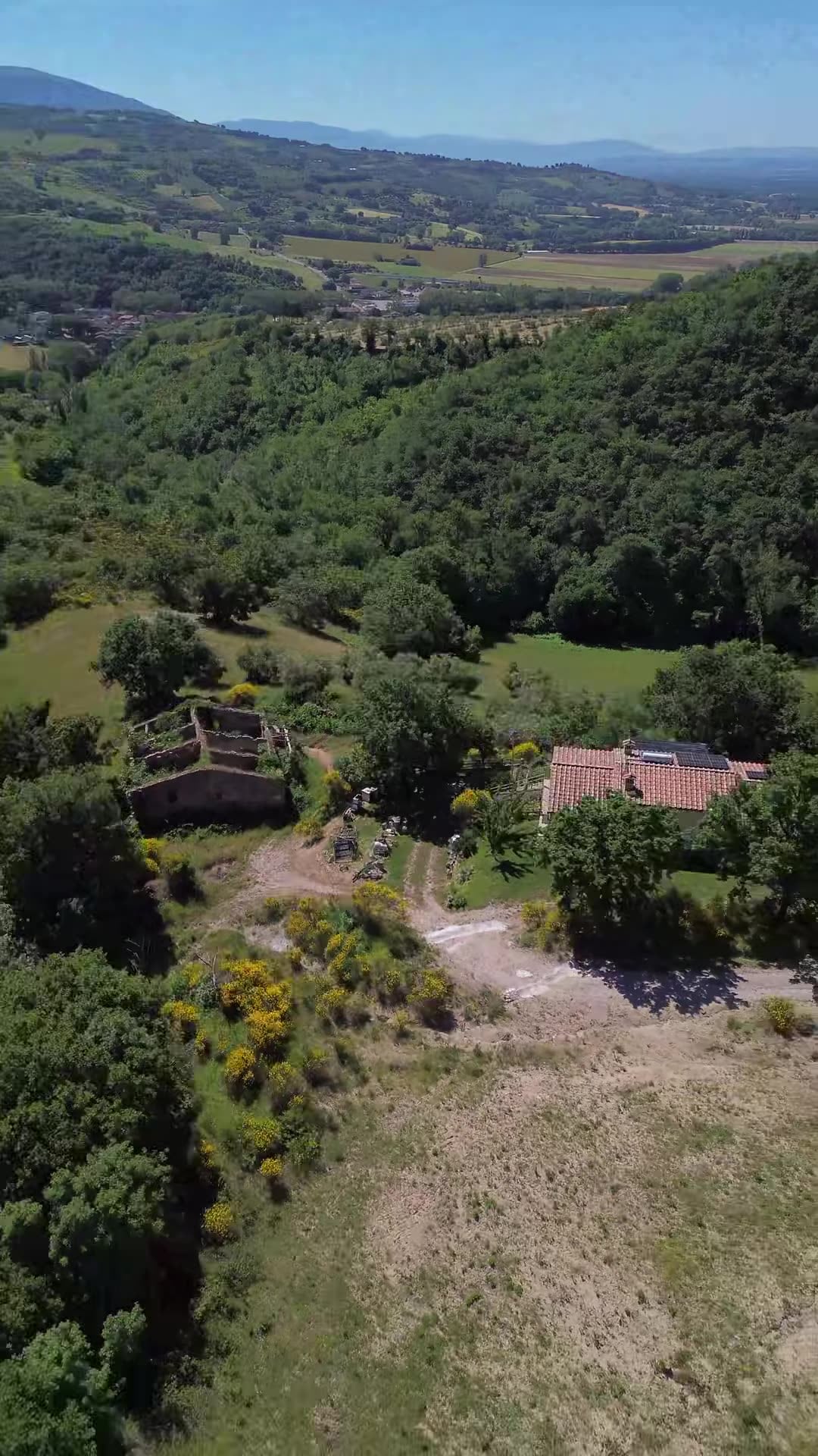 Property video