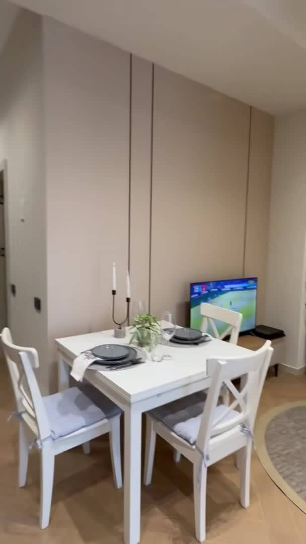 Video van accommodatie