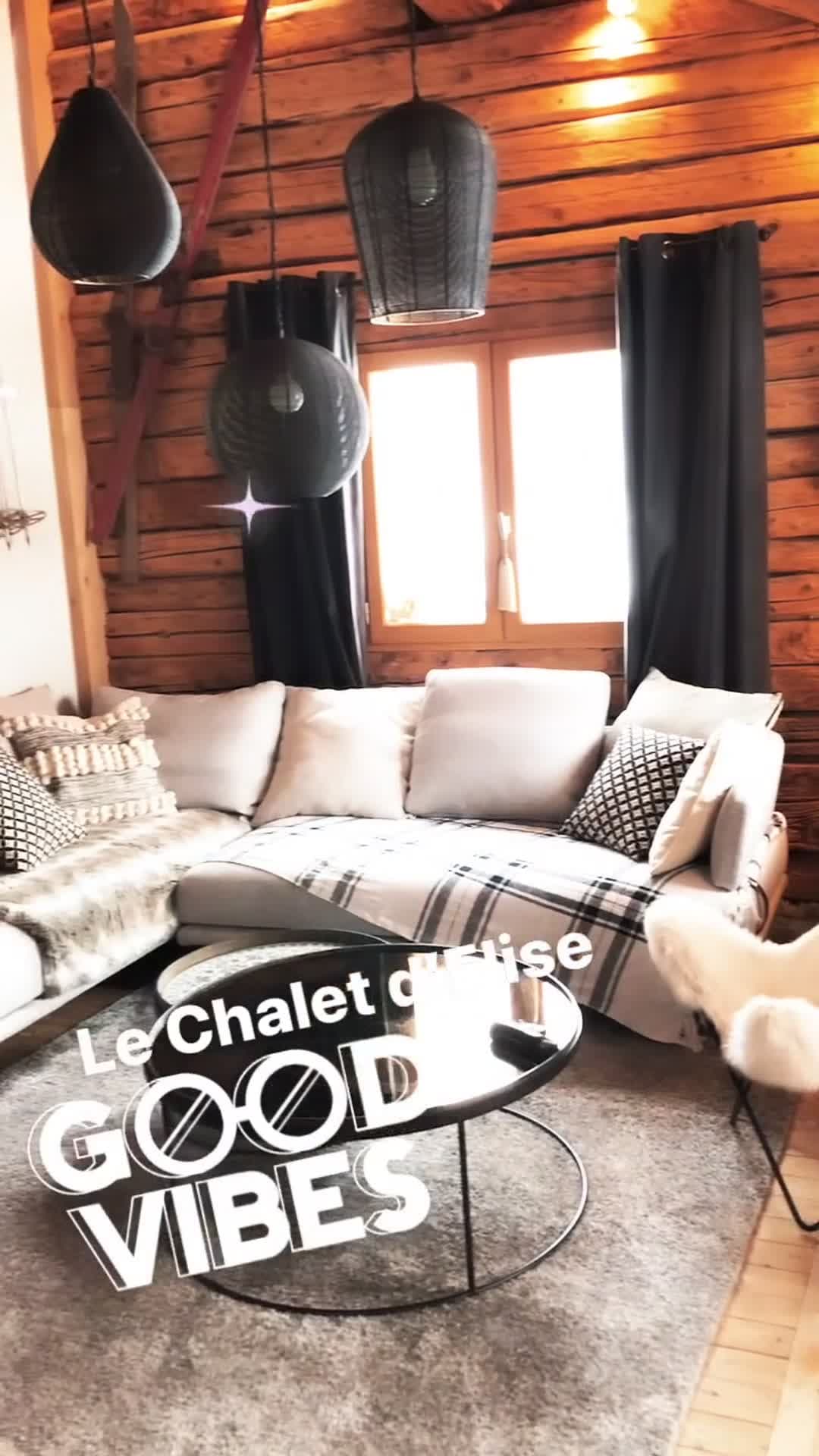 Video realizado por la propiedad