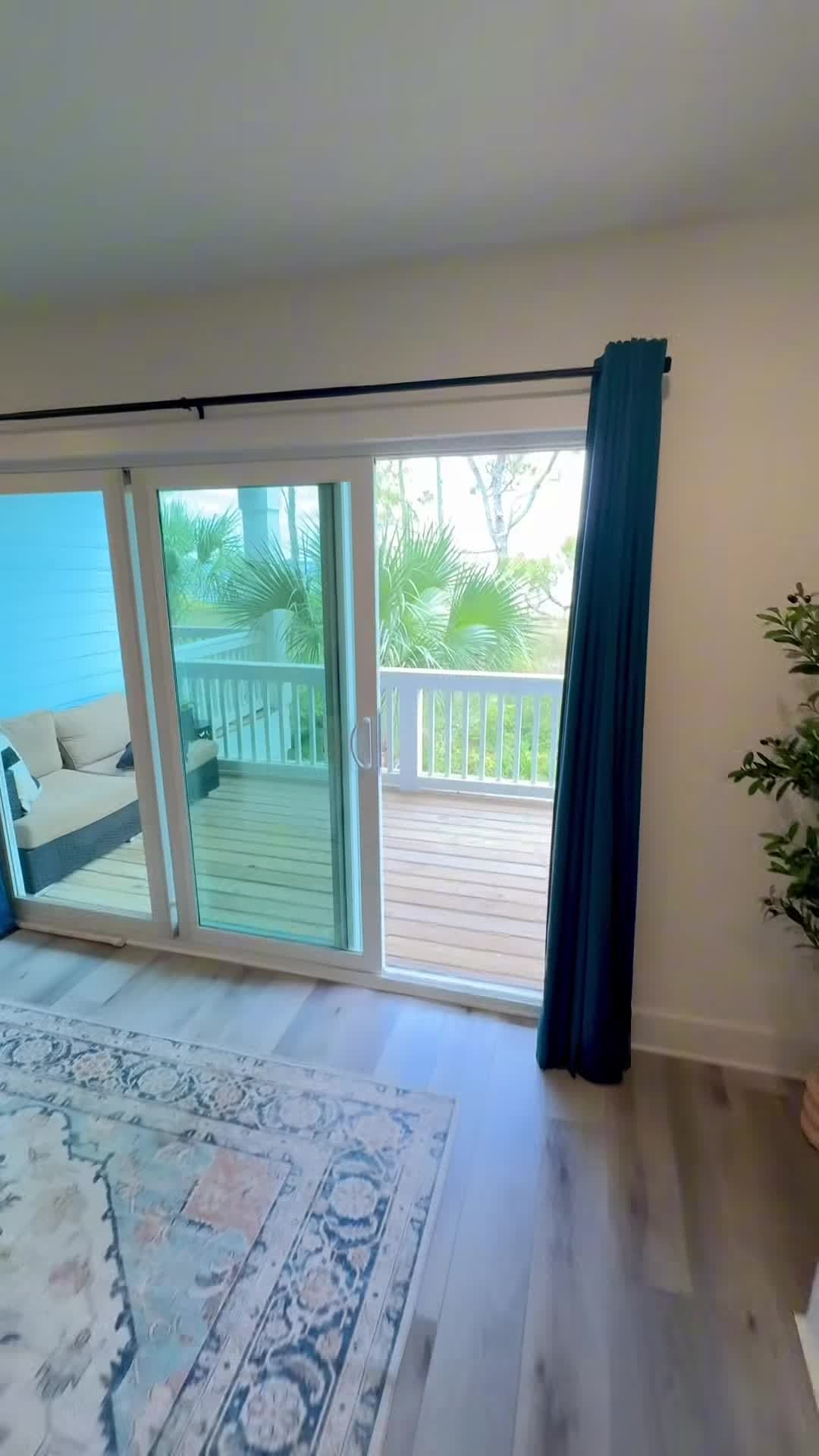 Property video