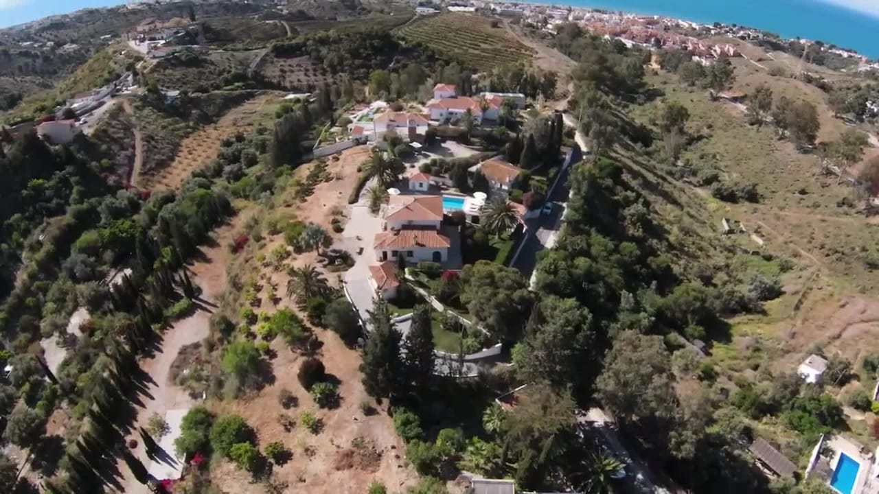 Property video
