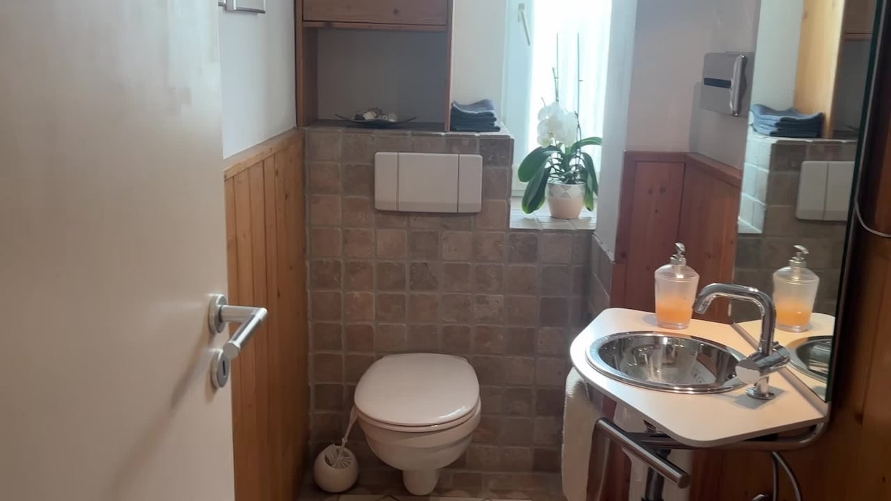 Property video