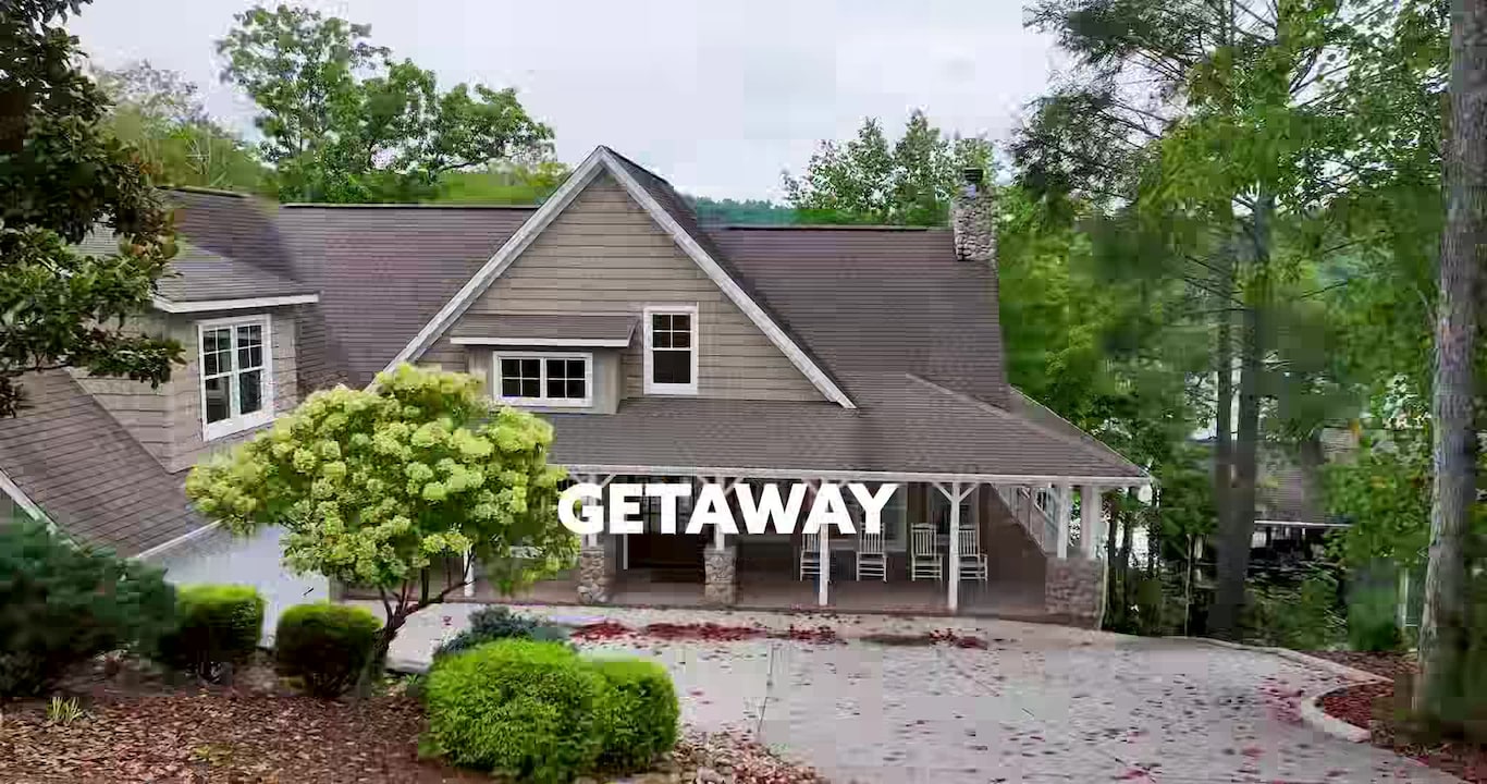 Property video
