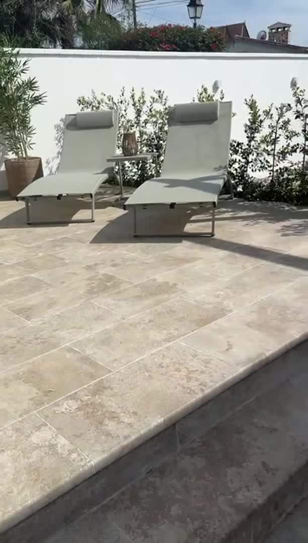Property video