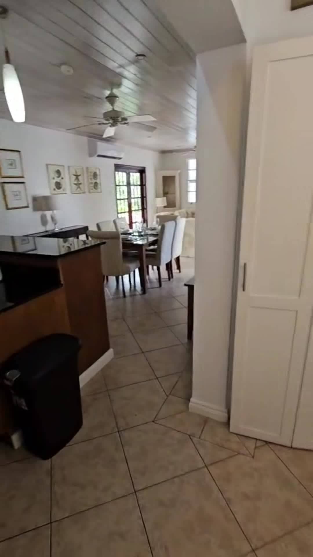 Property video