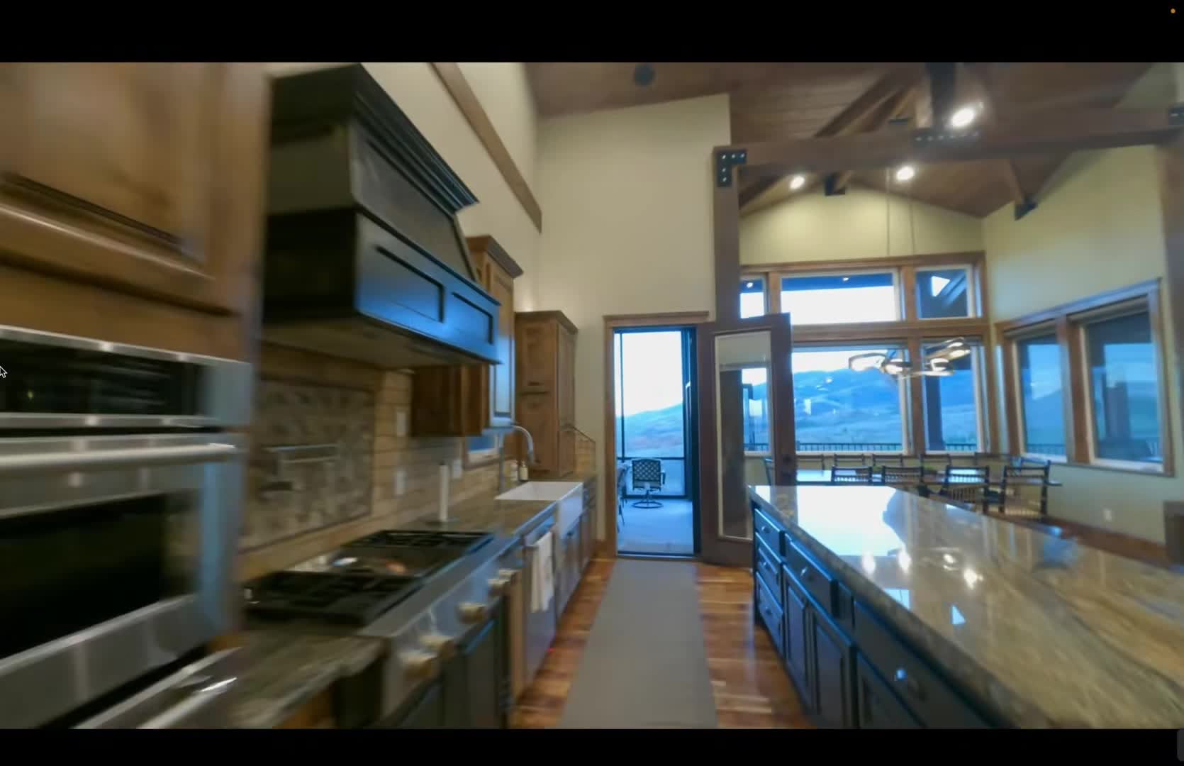 Property video