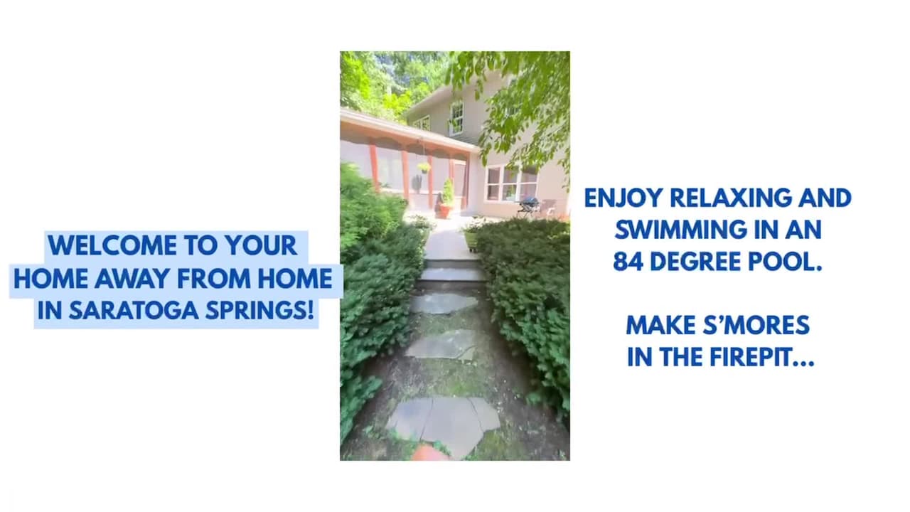 Property video