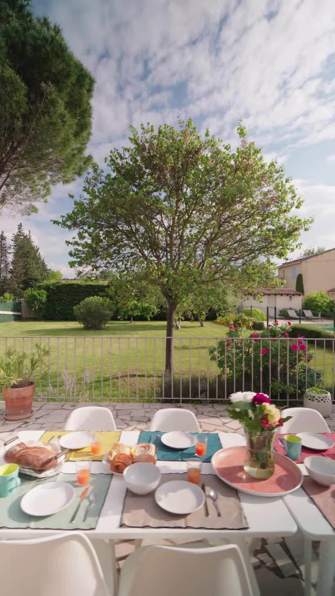 Property video