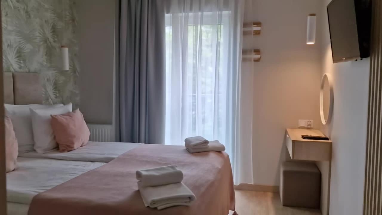 Video struttura
