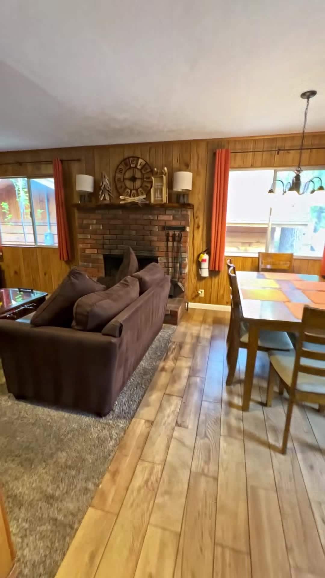 Property video