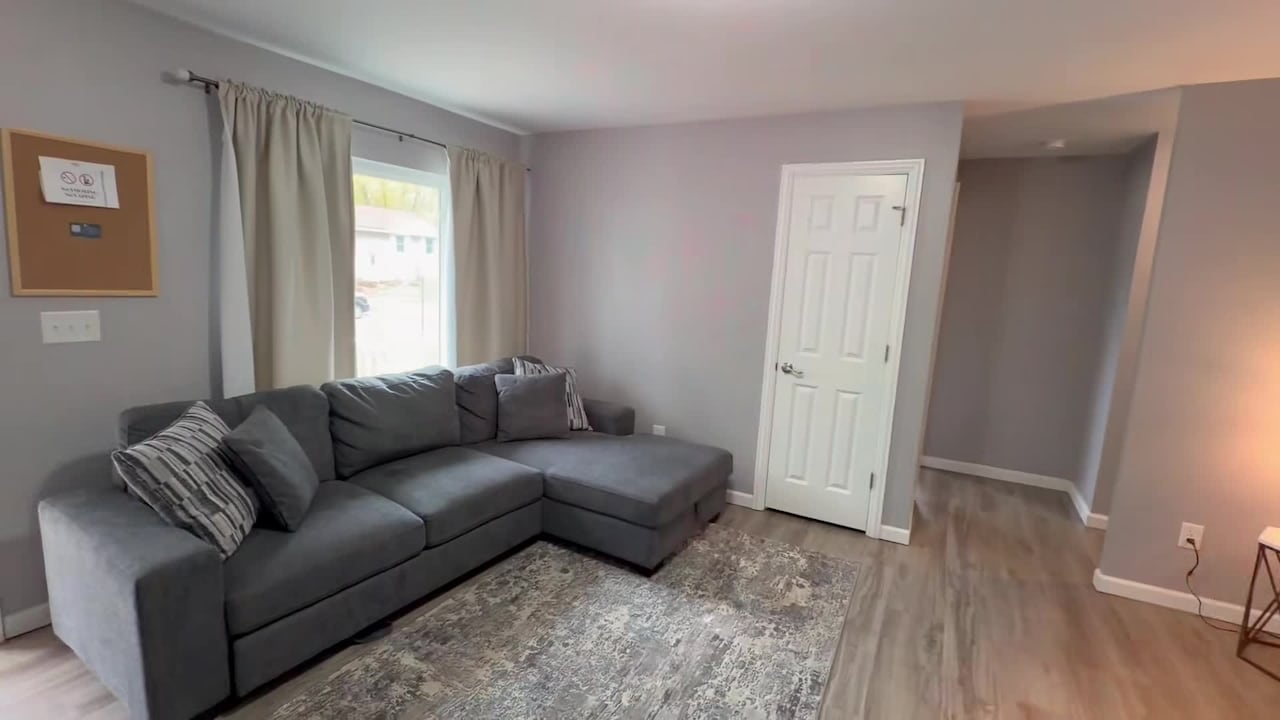 Property video