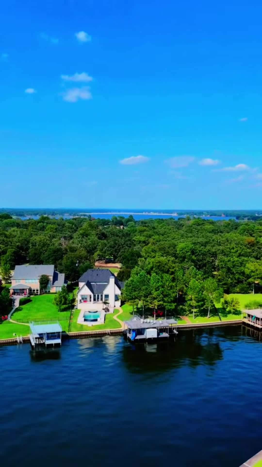Property video