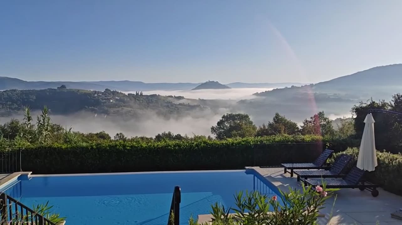 Vidéo de l’hébergement