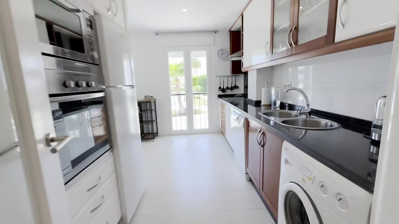 Property video