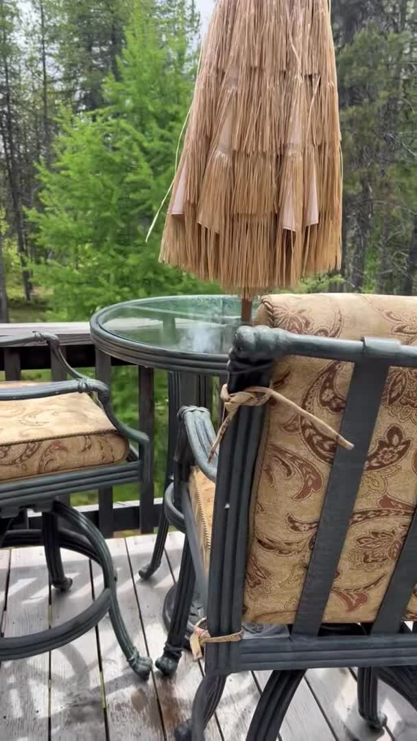 Vidéo de l’hébergement