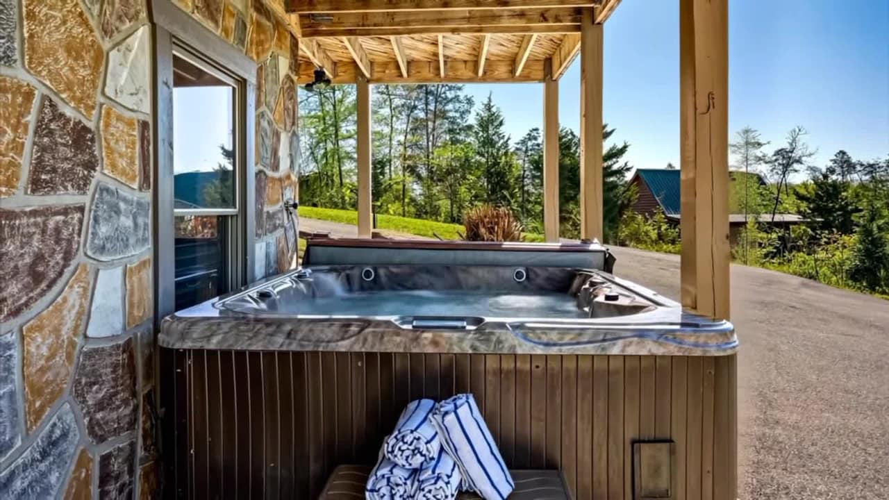 Property video