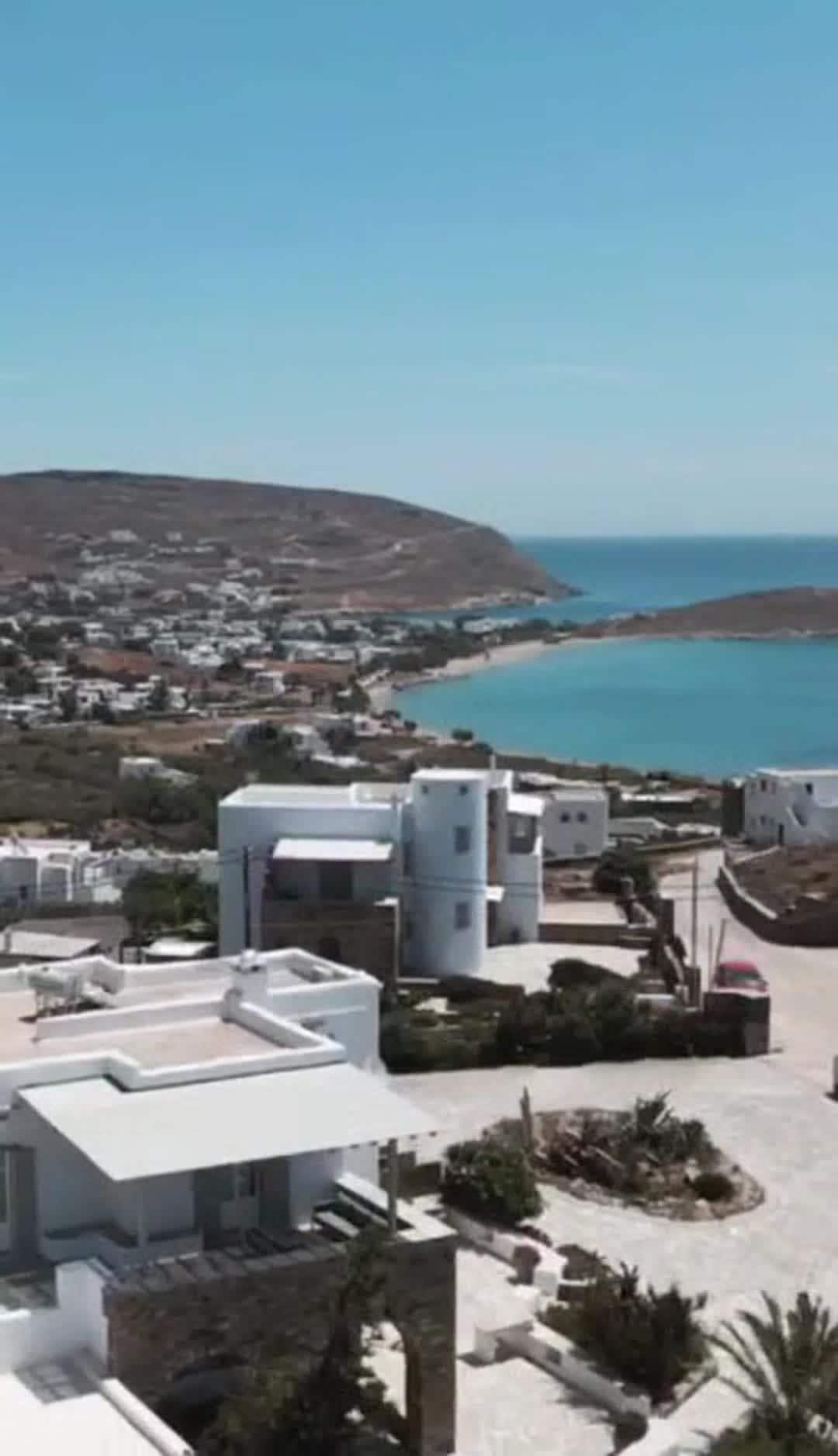 Vídeo hecho por el alojamiento