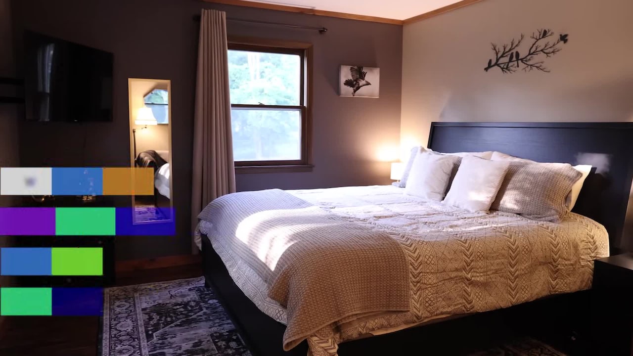 Property video