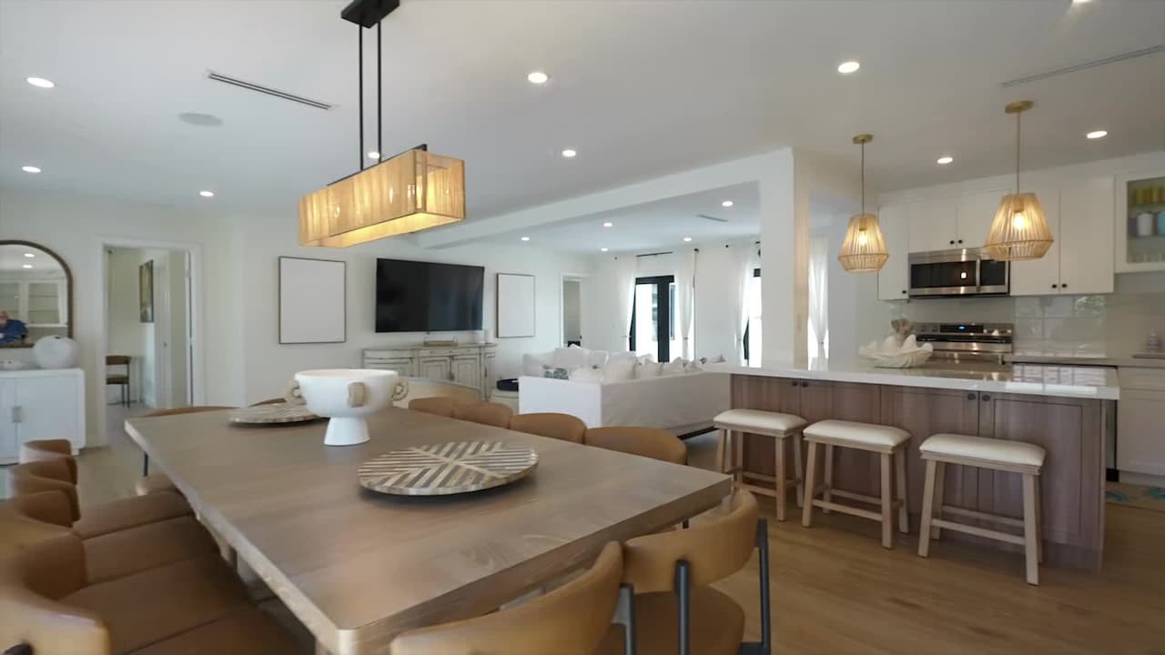 Property video