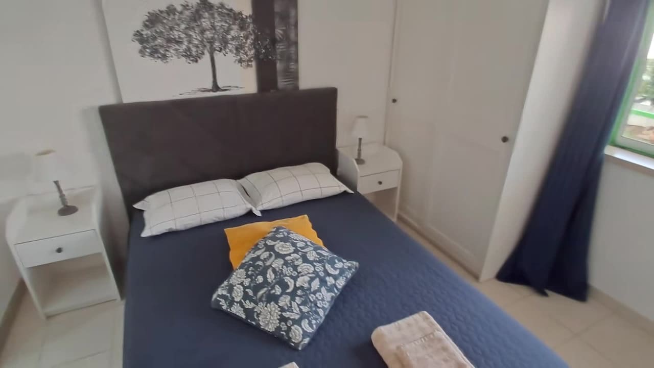 Vidéo de l’hébergement