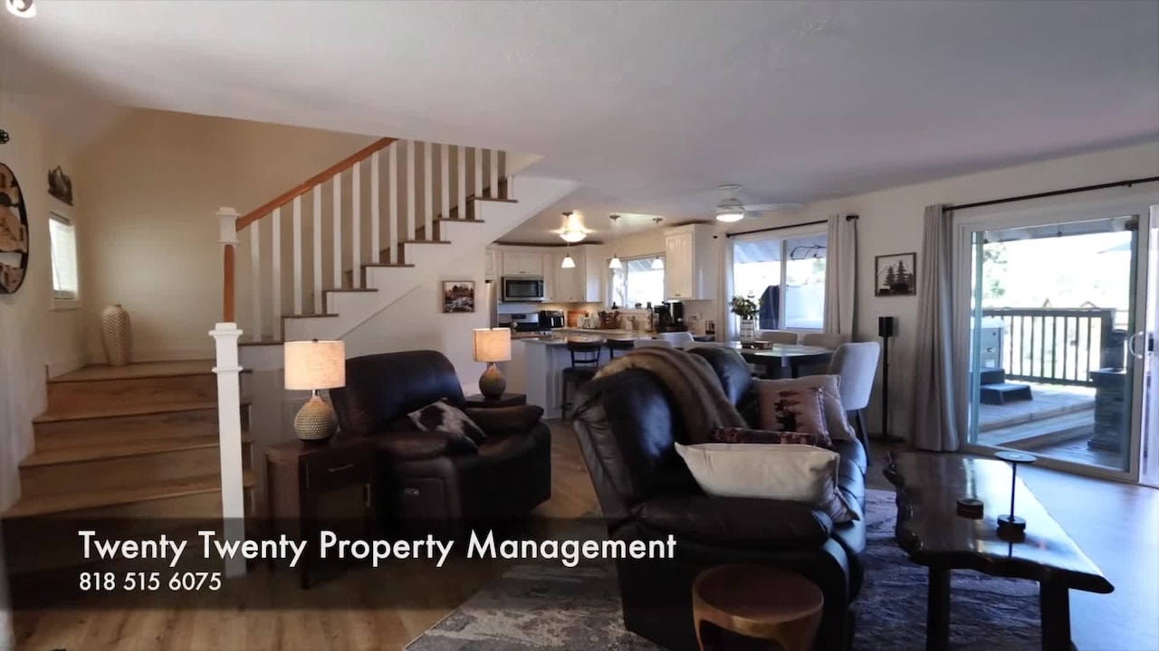 Vídeo hecho por el alojamiento