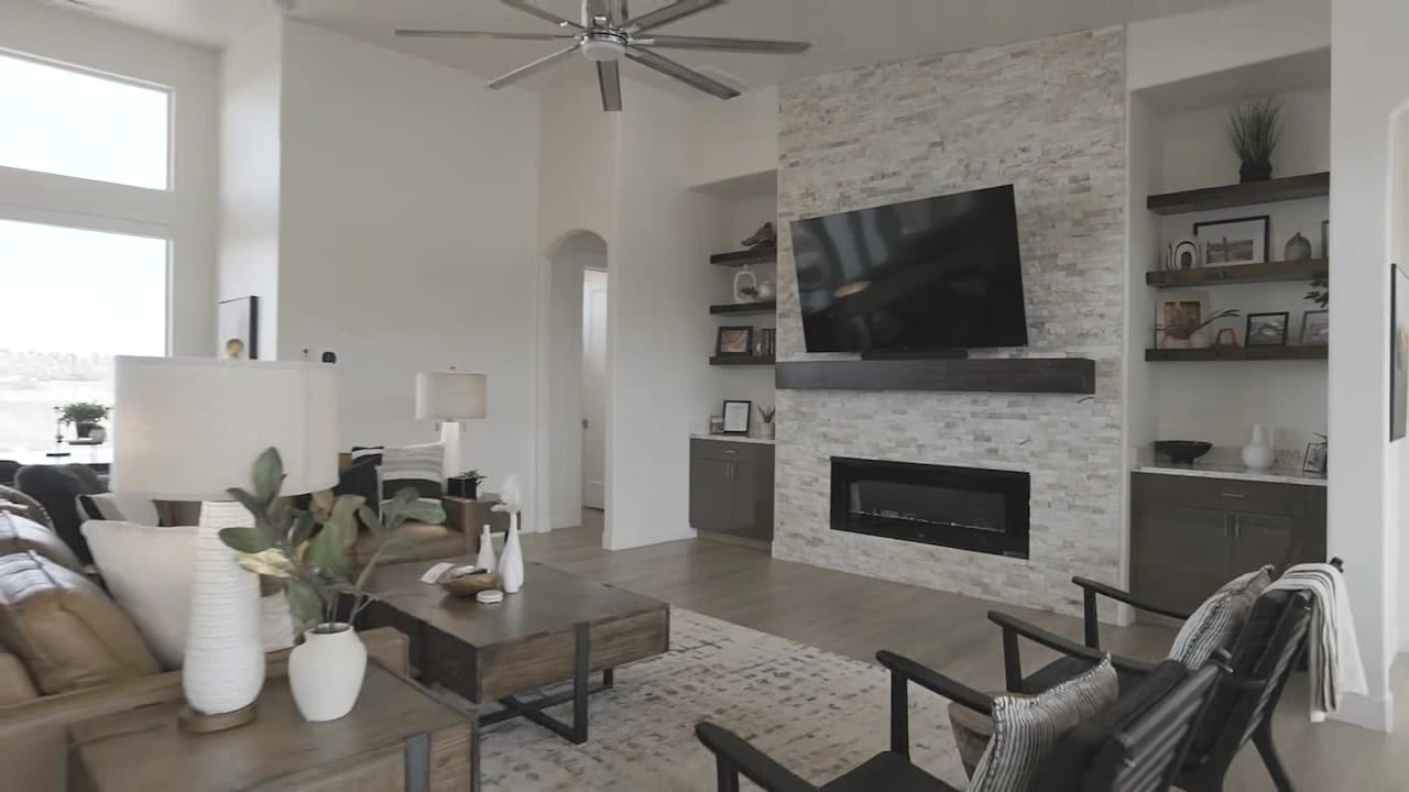 Video van accommodatie