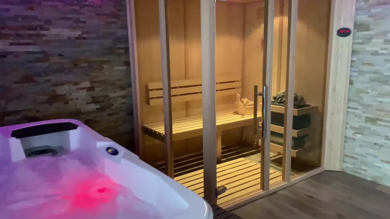 Property video