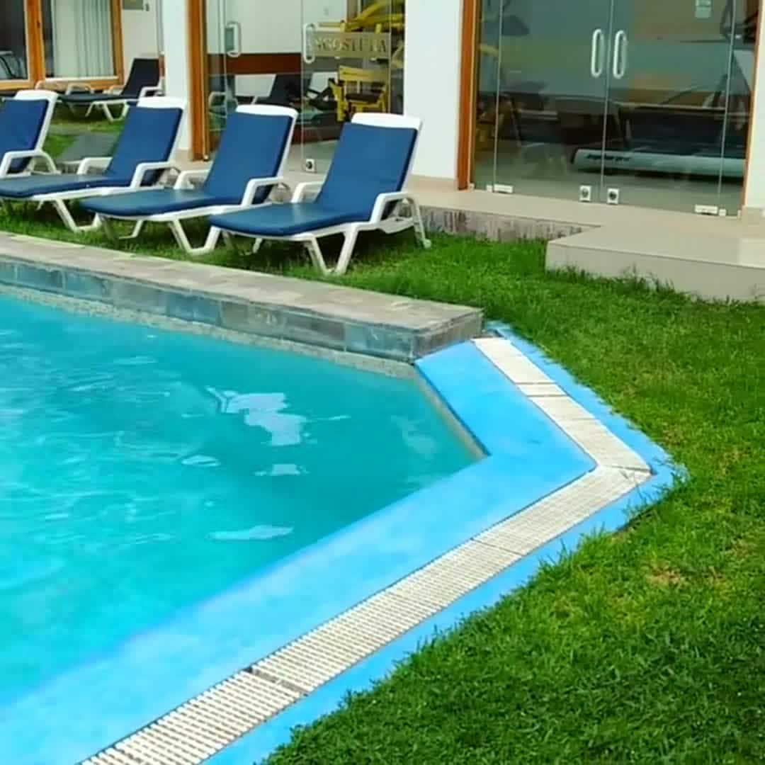 Video der Unterkunft